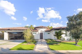 72 Panorama Crest Avenue, Las Vegas, NV 89135