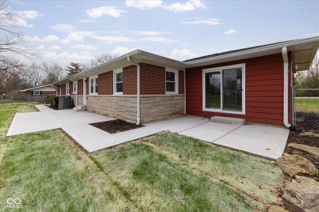 5530 W 62nd Street, Indianapolis, IN 46268