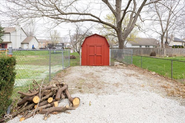 5530 W 62nd Street, Indianapolis, IN 46268