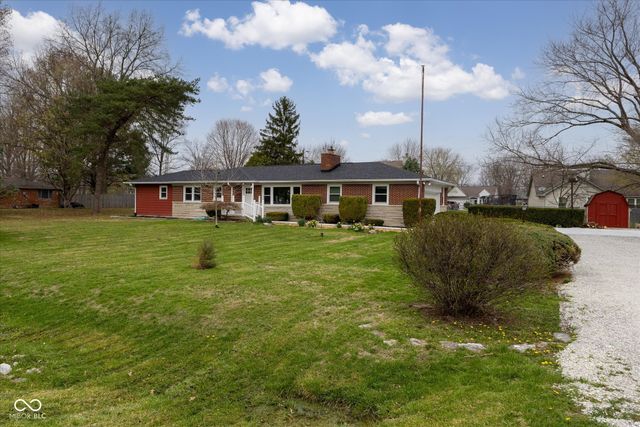 5530 W 62nd Street, Indianapolis, IN 46268