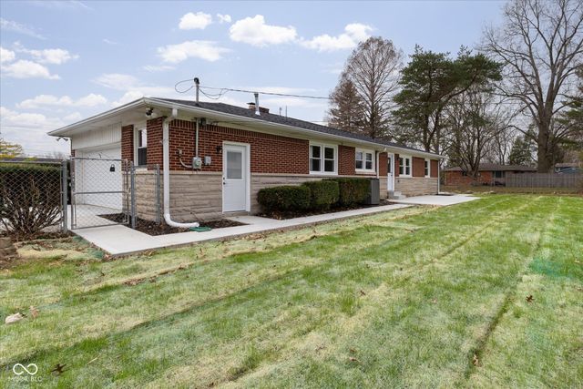 5530 W 62nd Street, Indianapolis, IN 46268