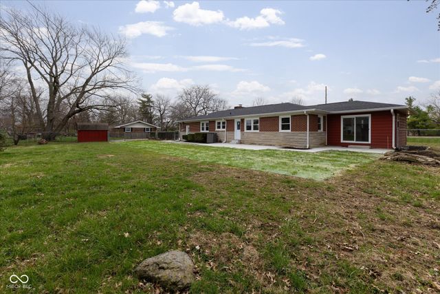 5530 W 62nd Street, Indianapolis, IN 46268