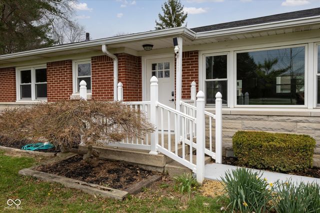 5530 W 62nd Street, Indianapolis, IN 46268