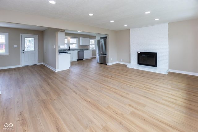 5530 W 62nd Street, Indianapolis, IN 46268