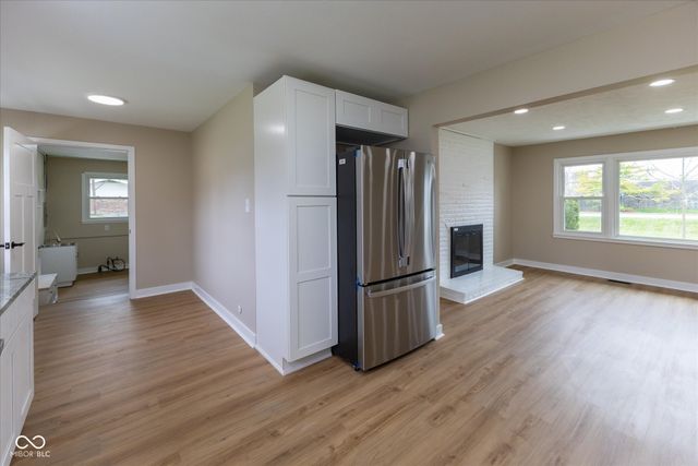 5530 W 62nd Street, Indianapolis, IN 46268