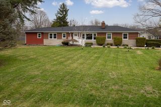 5530 W 62nd Street, Indianapolis, IN 46268