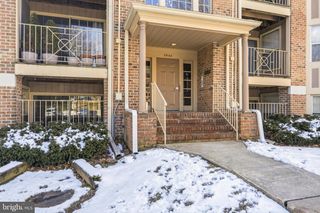 3402 TULLEYS POINTE CT #1A, Abingdon, MD 21009