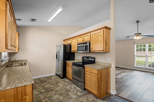 321 Downs Drive, Columbia, SC 29209