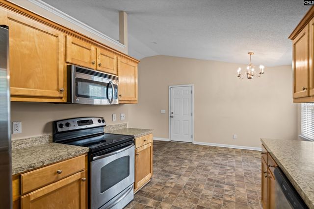 321 Downs Drive, Columbia, SC 29209