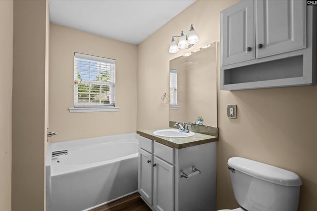 321 Downs Drive, Columbia, SC 29209