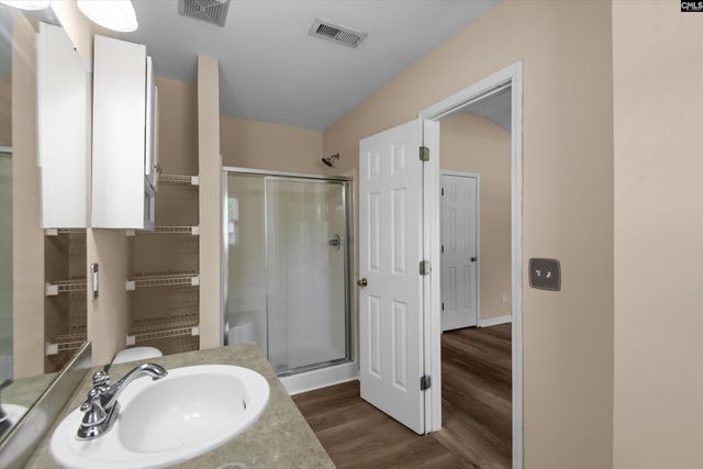 321 Downs Drive, Columbia, SC 29209