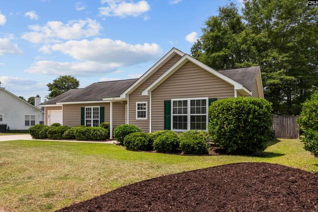 321 Downs Drive, Columbia, SC 29209