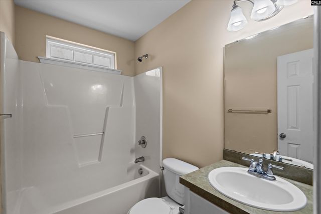 321 Downs Drive, Columbia, SC 29209