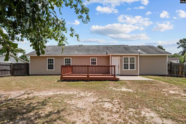 321 Downs Drive, Columbia, SC 29209