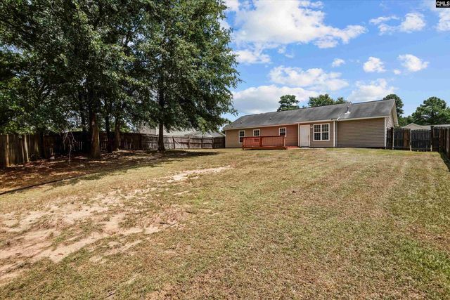 321 Downs Drive, Columbia, SC 29209