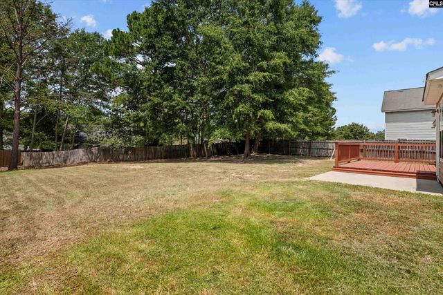 321 Downs Drive, Columbia, SC 29209