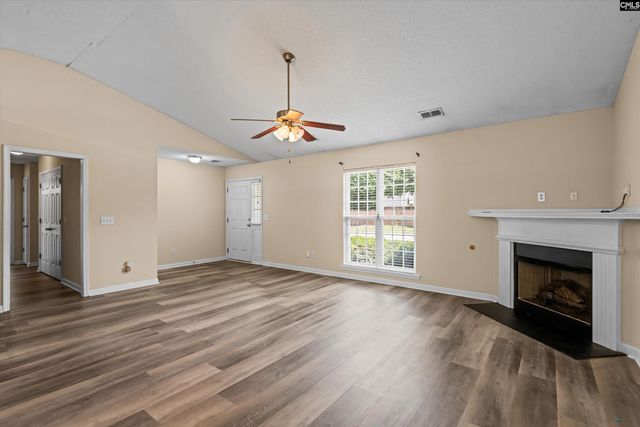 321 Downs Drive, Columbia, SC 29209