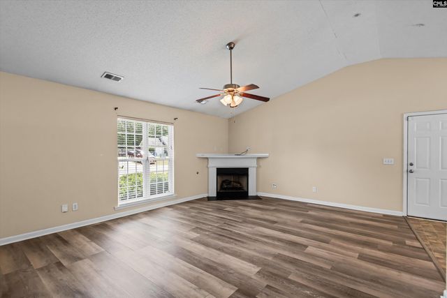 321 Downs Drive, Columbia, SC 29209