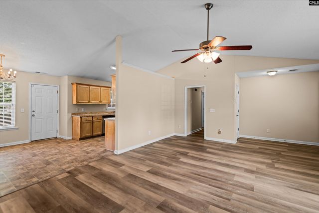 321 Downs Drive, Columbia, SC 29209