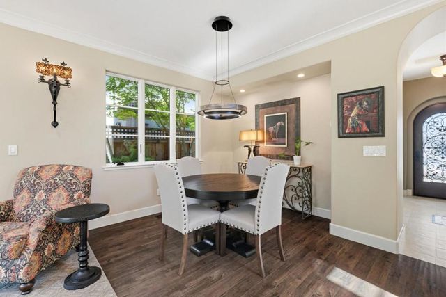 1315 Iris Court, San Jose, CA 95125