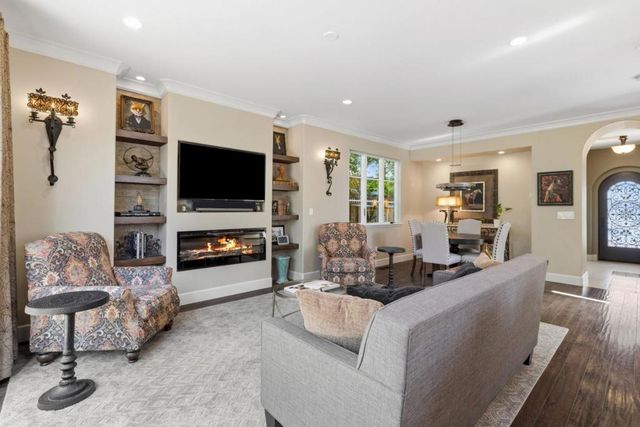 1315 Iris Court, San Jose, CA 95125