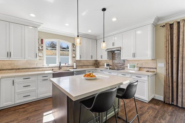 1315 Iris Court, San Jose, CA 95125