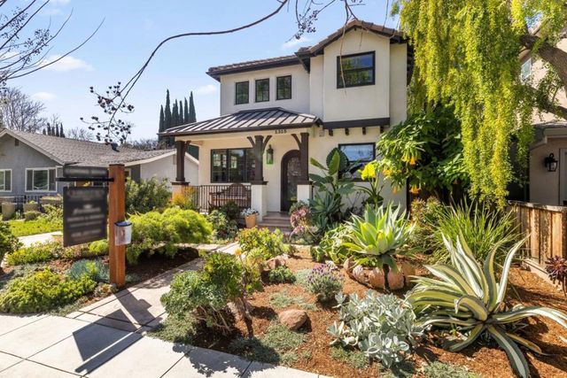 1315 Iris Court, San Jose, CA 95125