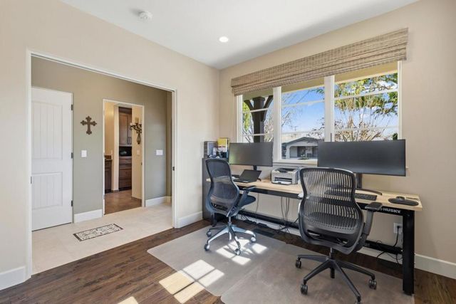 1315 Iris Court, San Jose, CA 95125