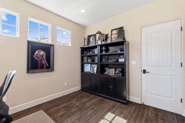 1315 Iris Court, San Jose, CA 95125