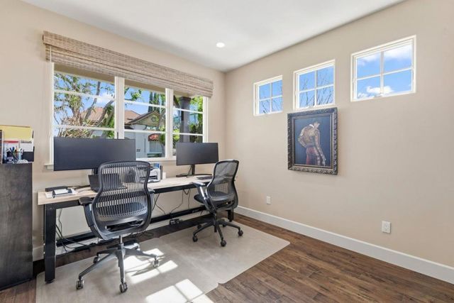 1315 Iris Court, San Jose, CA 95125