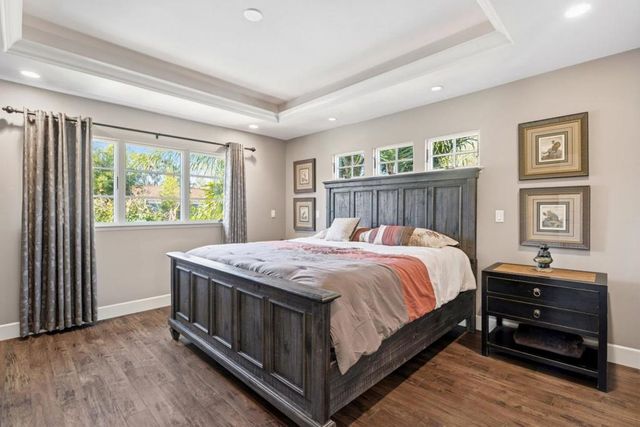 1315 Iris Court, San Jose, CA 95125