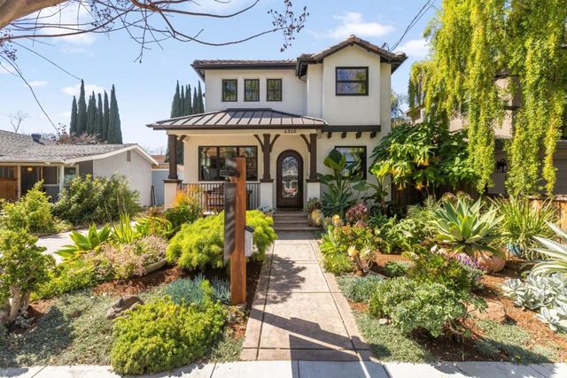 1315 Iris Court, San Jose, CA 95125