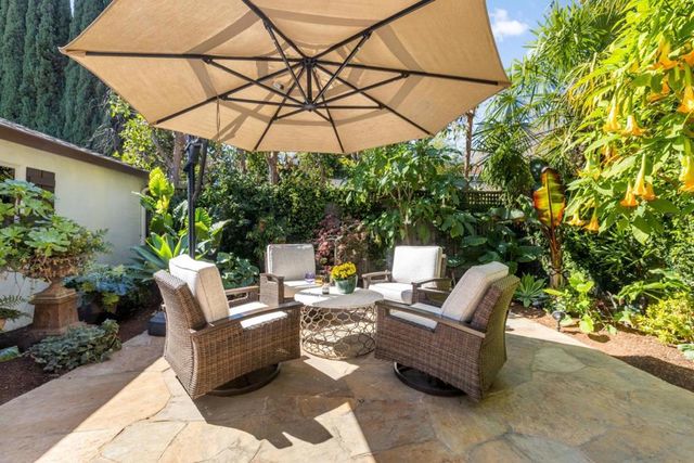 1315 Iris Court, San Jose, CA 95125