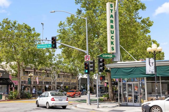 1315 Iris Court, San Jose, CA 95125