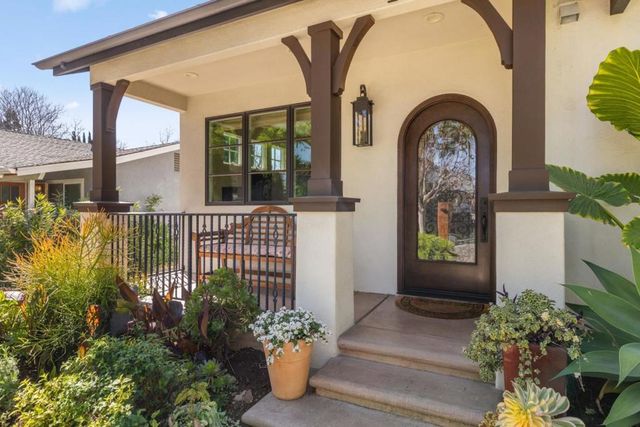 1315 Iris Court, San Jose, CA 95125