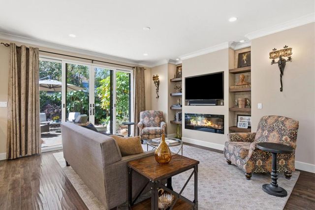 1315 Iris Court, San Jose, CA 95125