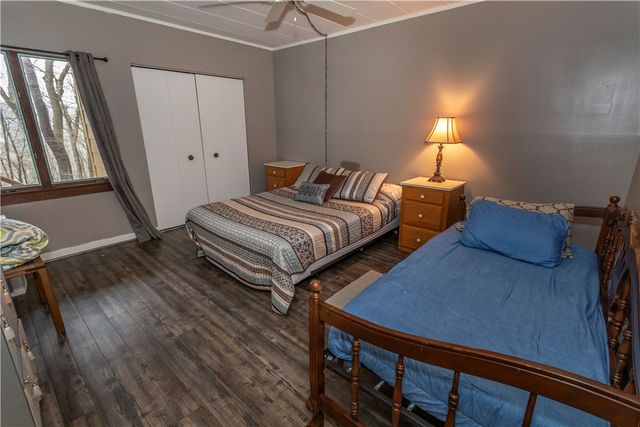 3B-1 Mountain Villas, Seven Springs Resort, PA 15622