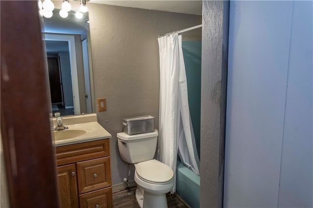 3B-1 Mountain Villas, Seven Springs Resort, PA 15622