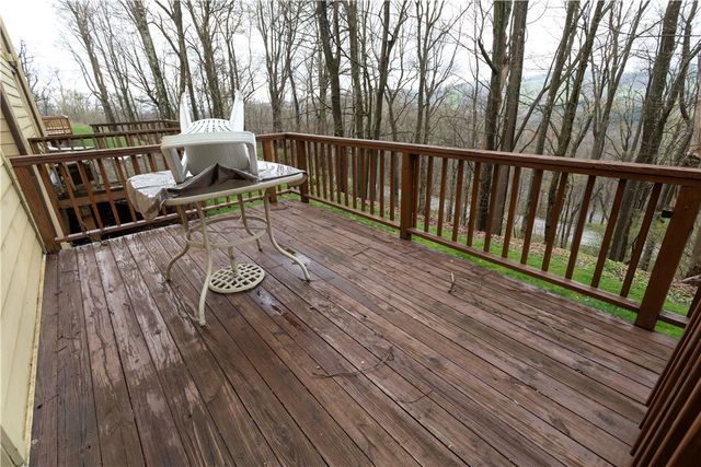 3B-1 Mountain Villas, Seven Springs Resort, PA 15622