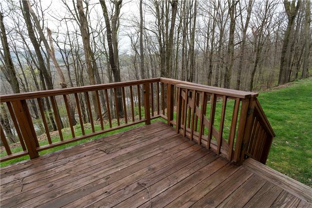 3B-1 Mountain Villas, Seven Springs Resort, PA 15622