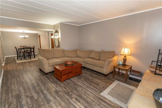 3B-1 Mountain Villas, Seven Springs Resort, PA 15622