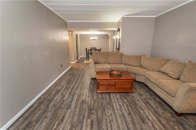 3B-1 Mountain Villas, Seven Springs Resort, PA 15622