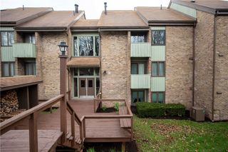 3B-1 Mountain Villas, Seven Springs Resort, PA 15622