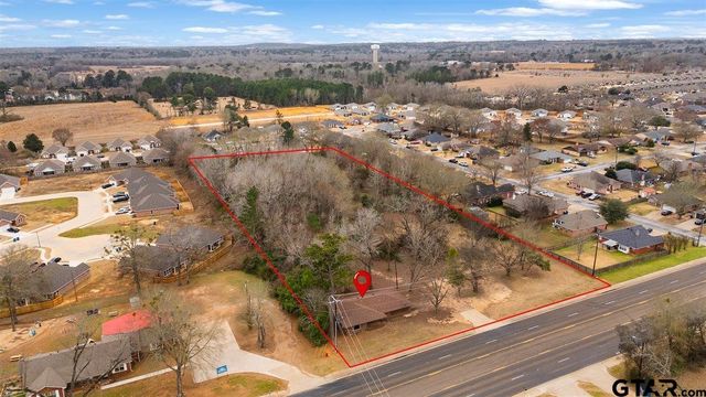 1304 E Main Street, Whitehouse, TX 75791