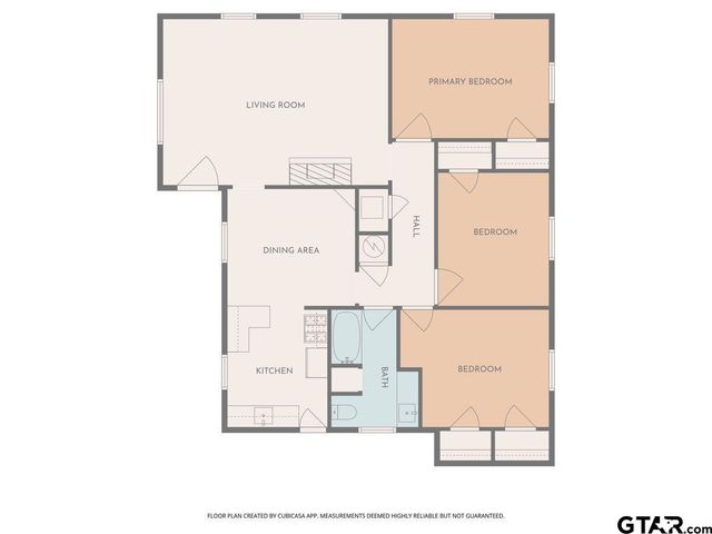 1304 E Main Street, Whitehouse, TX 75791