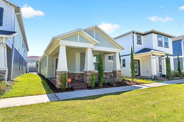 606 DOGFISH LANE, Debary, FL 32713