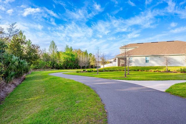 606 DOGFISH LANE, Debary, FL 32713