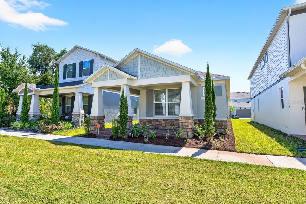 606 DOGFISH LANE, Debary, FL 32713