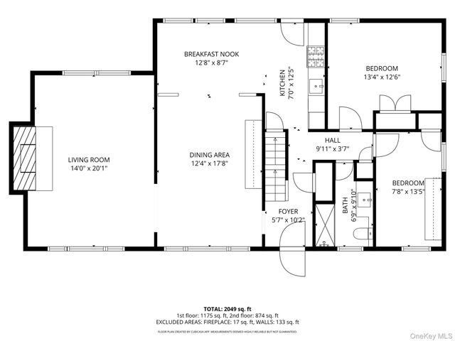 2298 Cleveland Street, North Bellmore, NY 11710