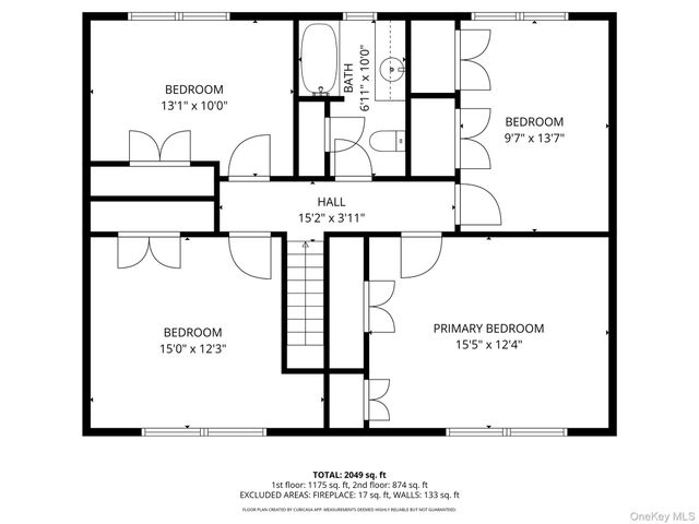 2298 Cleveland Street, North Bellmore, NY 11710